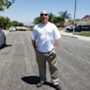 Meet your Posher, Edgar